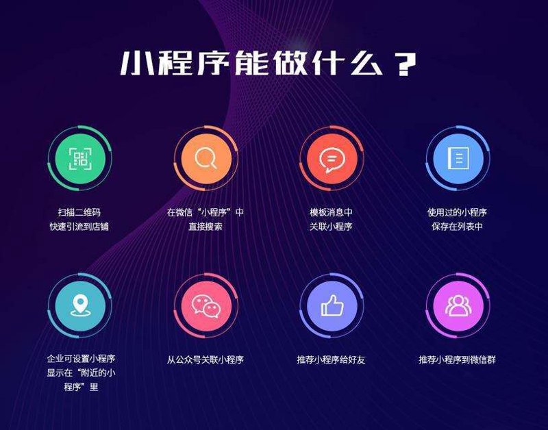故事叙述类：浅谈如何选择适合自己的网站建设平台